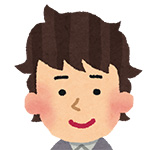 患者さんの声イラスト
