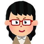 患者さんの声イラスト
