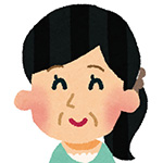 患者さんの声イラスト