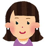 患者さんの声イラスト