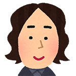患者さんの声イラスト