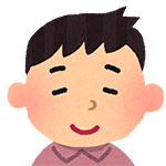 患者さんの声イラスト